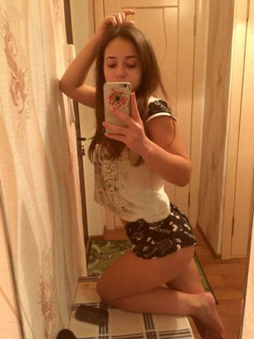 Проститутка Алена